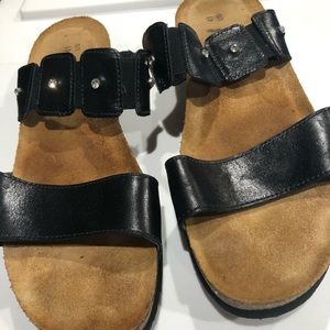 Naot Ashley Sandals